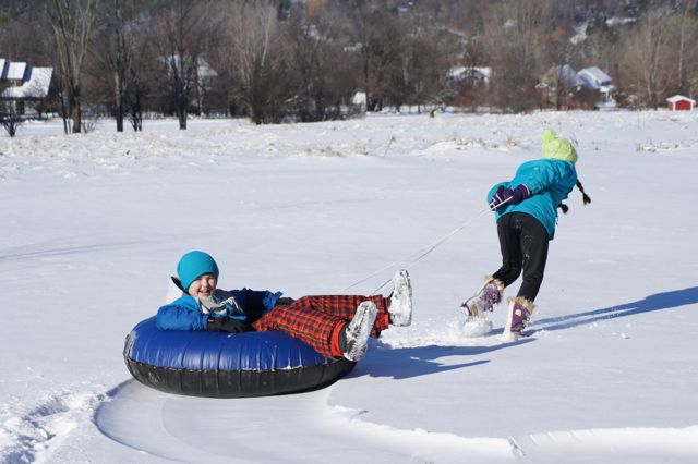 10 Things to do January in Vermont