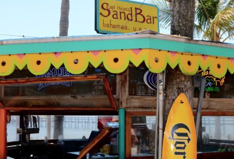 Where to Eat in Vero Beach, Florida