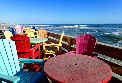 Where to Eat in the Outer Banks Now