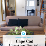 Cape Cod Rental