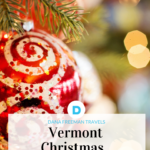 Vermont Christmas Tree Farms