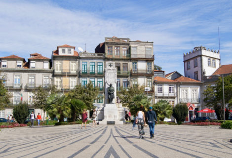 Top 5 Things to Do In Porto