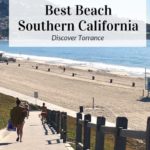Torrance Beach California
