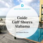 Alabama gulf shores