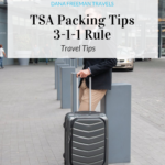 packing tips