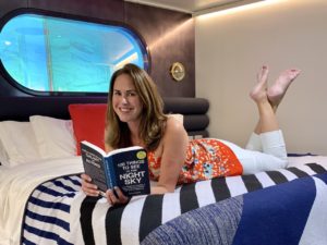 Virgin Voyages Scarlet Lady