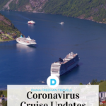 coronavirus and cruises
