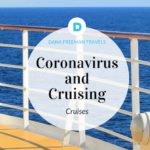 Coronavirus and cruises