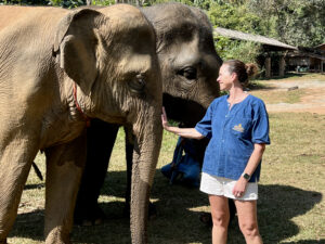 Dana Freeman Luxury Travel Writer